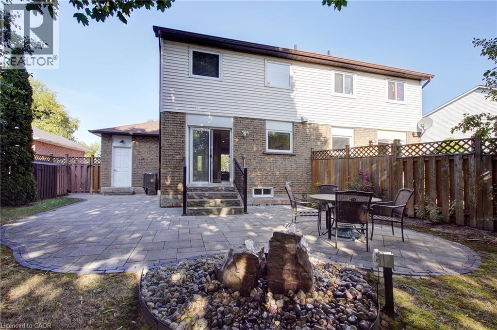 214 Ross Lane, Oakville, Ontario  L6H 5K5 - Photo 37 - 40772074