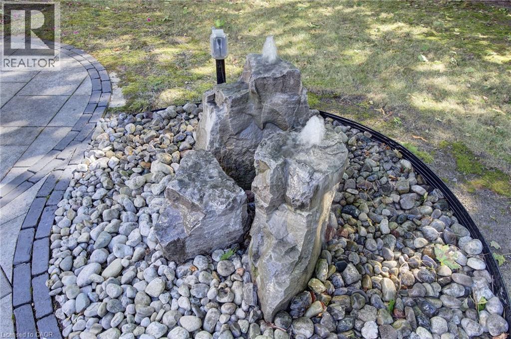 214 Ross Lane, Oakville, Ontario  L6H 5K5 - Photo 36 - 40772074