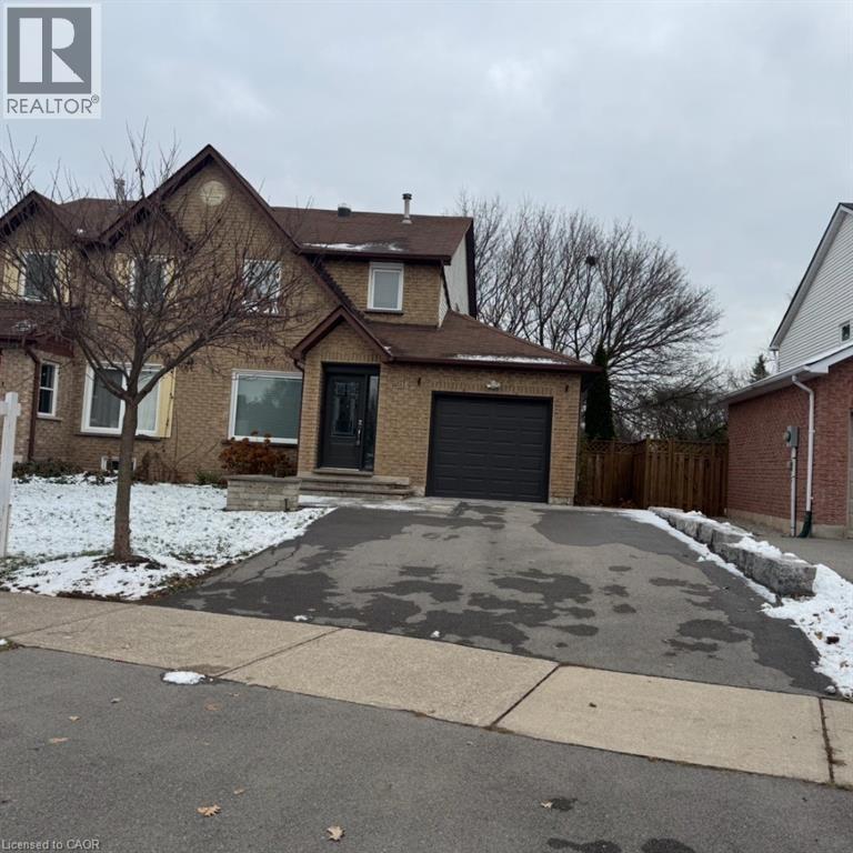 214 ROSS Lane, Oakville, Ontario
