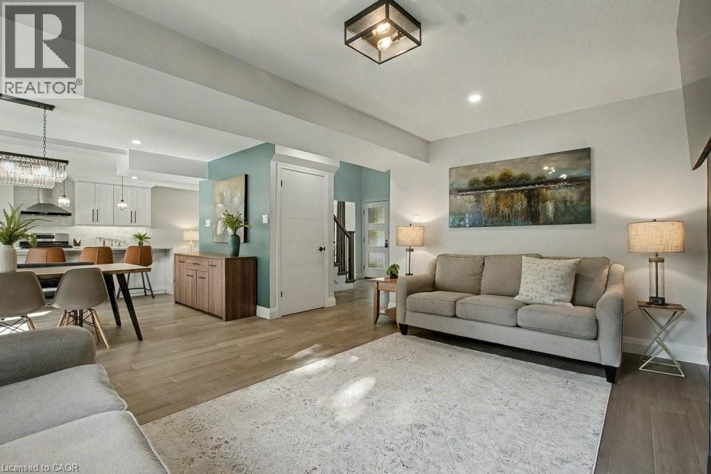 166 Westvale Drive, Waterloo, Ontario  N2T 1C2 - Photo 14 - 40778087