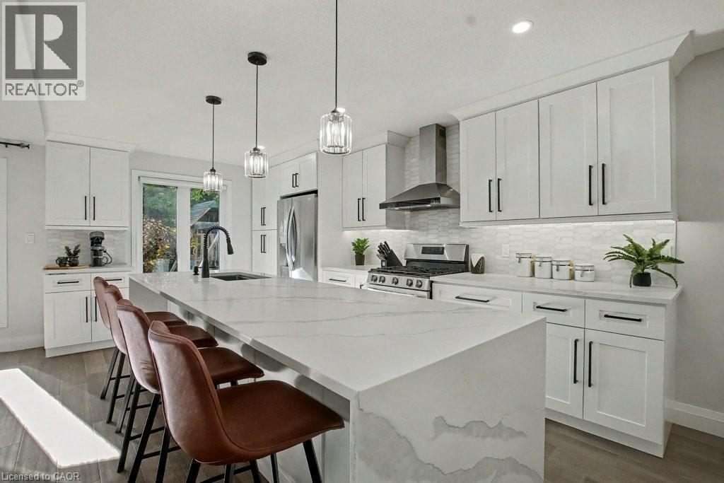 166 Westvale Drive, Waterloo, Ontario  N2T 1C2 - Photo 6 - 40778087