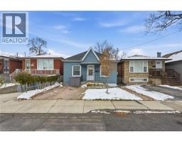 80 PROVINCE Street N, Hamilton, Ontario