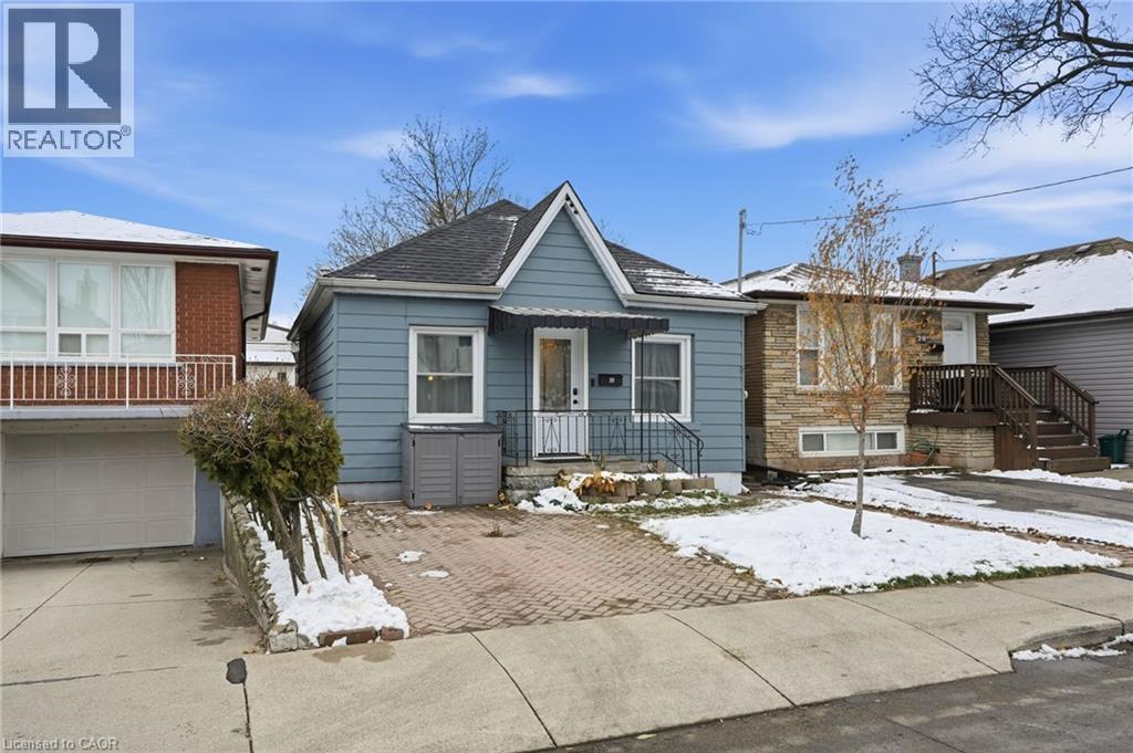 80 Province Street N, Hamilton, Ontario L8H 4H6 - Photo 2 - 40792316