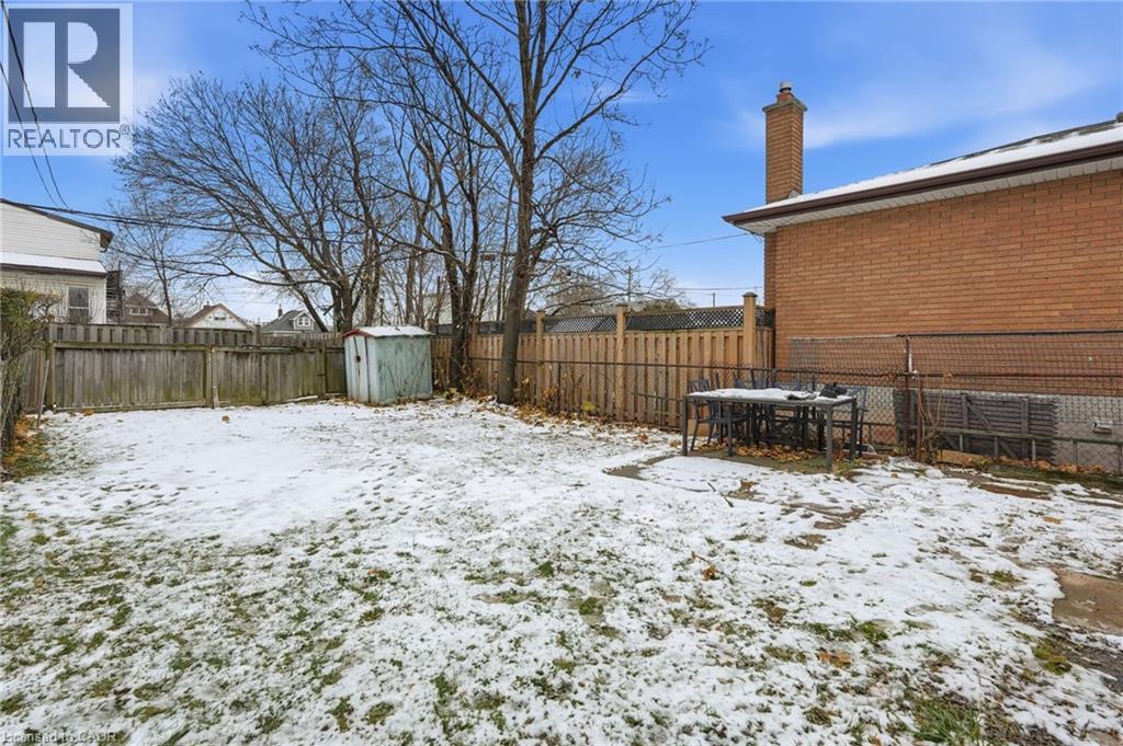 80 Province Street N, Hamilton, Ontario L8H 4H6 - Photo 20 - 40792316