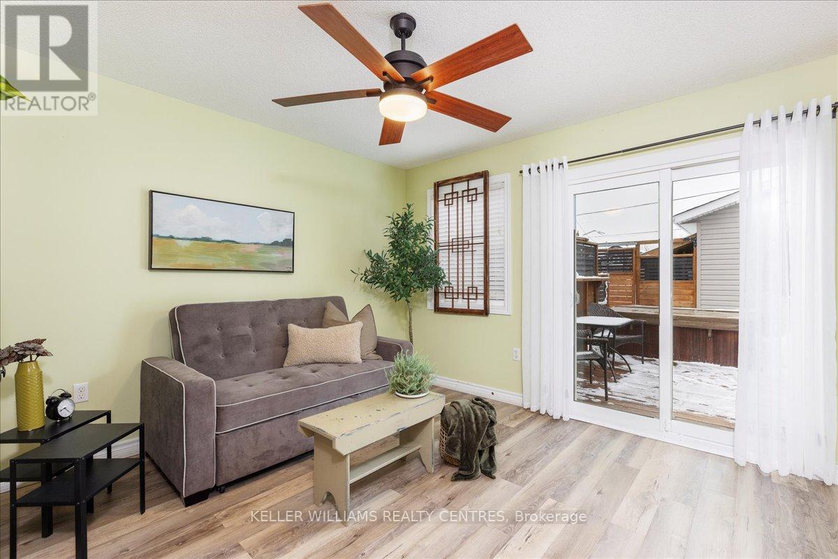 207 South Channel Drive, Georgina, Ontario  L4P 2N4 - Photo 28 - N12601408