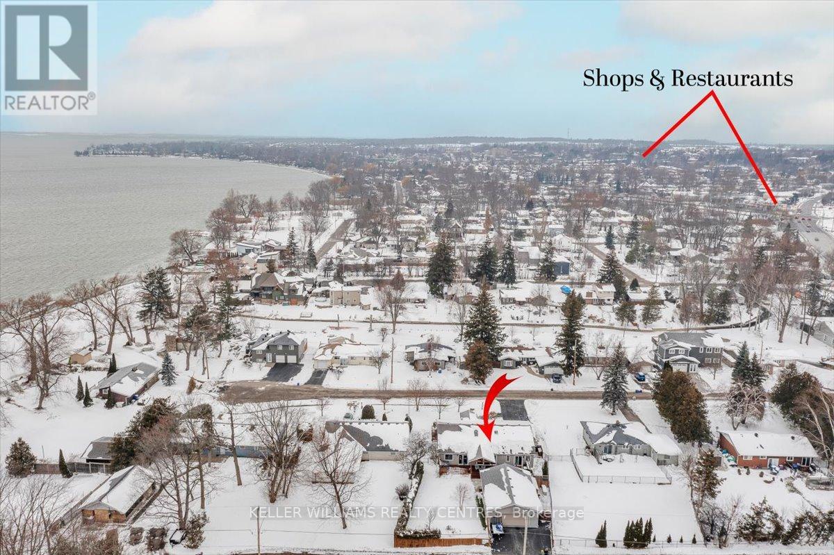 207 South Channel Drive, Georgina, Ontario  L4P 2N4 - Photo 6 - N12601408