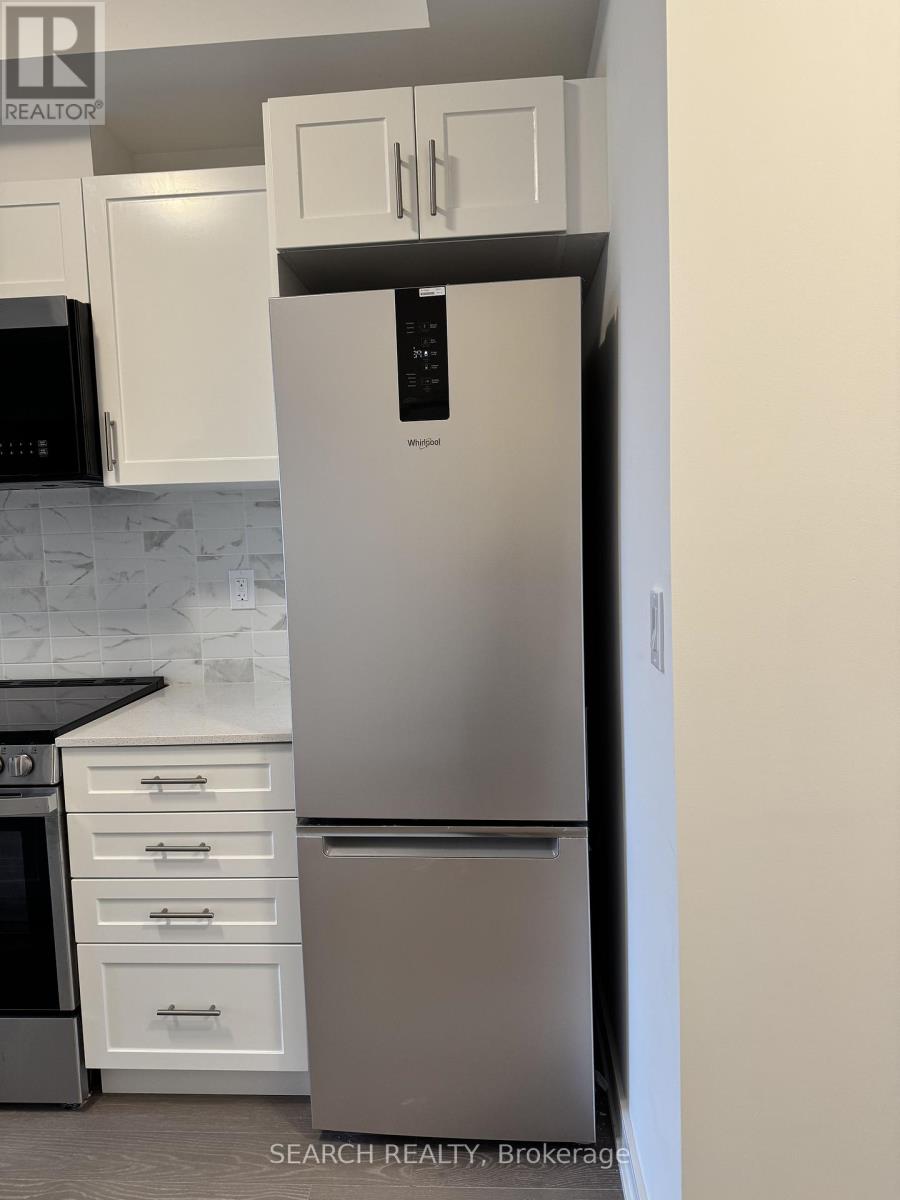 809 - 705 Davis Drive, Newmarket, Ontario  L3Y 0J2 - Photo 12 - N12601424