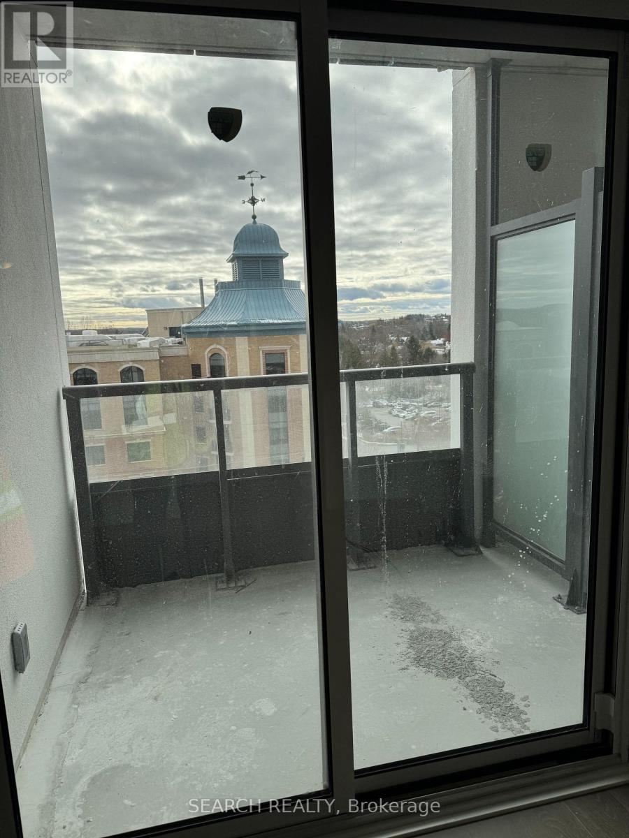 809 - 705 Davis Drive, Newmarket, Ontario  L3Y 0J2 - Photo 17 - N12601424