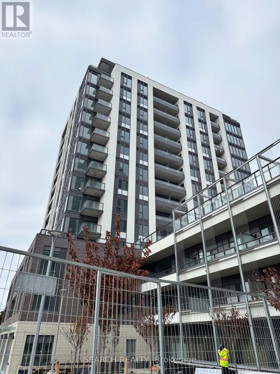 809 - 705 Davis Drive, Newmarket, Ontario  L3Y 0J2 - Photo 2 - N12601424