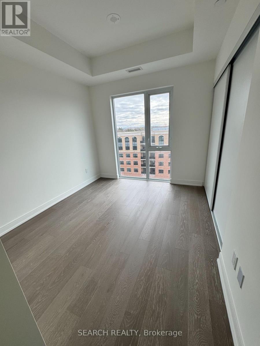 809 - 705 Davis Drive, Newmarket, Ontario  L3Y 0J2 - Photo 21 - N12601424