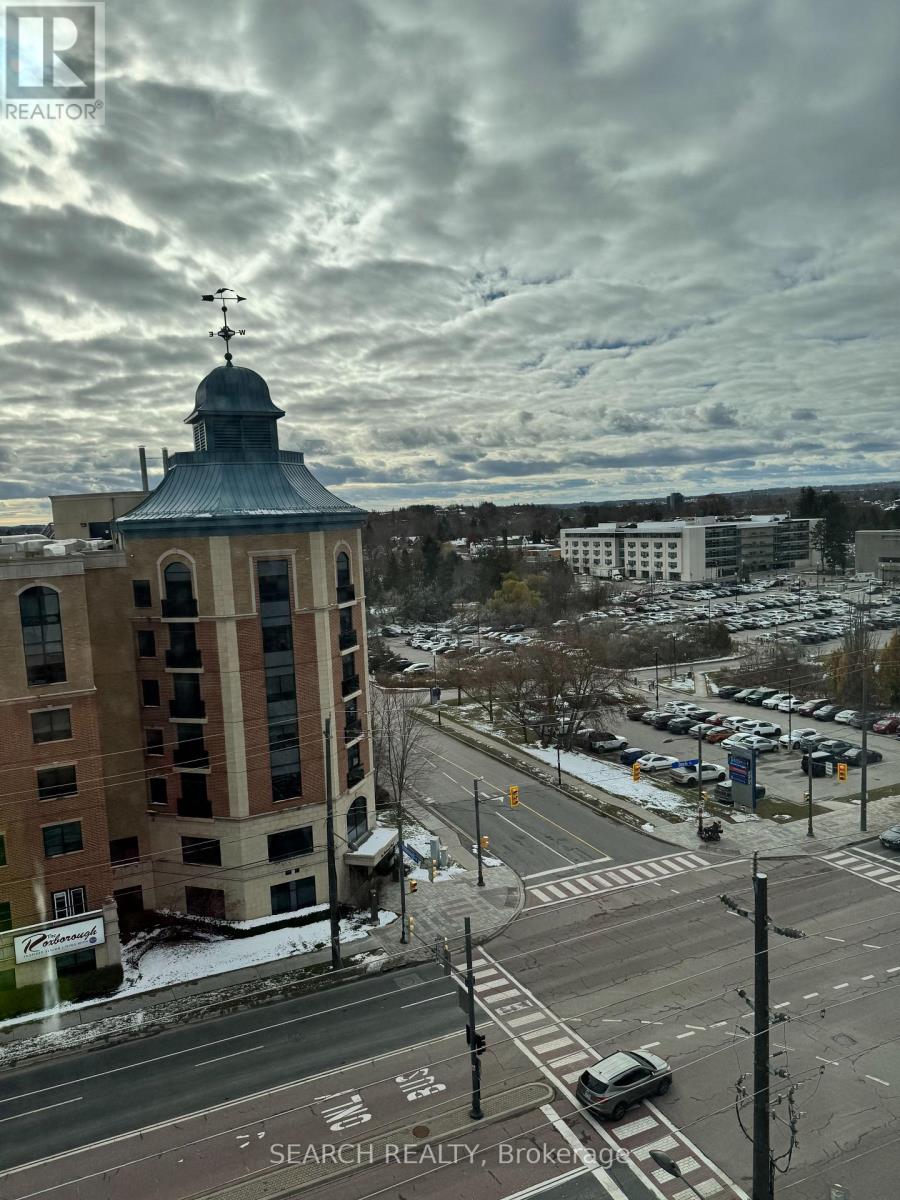 809 - 705 Davis Drive, Newmarket, Ontario  L3Y 0J2 - Photo 24 - N12601424