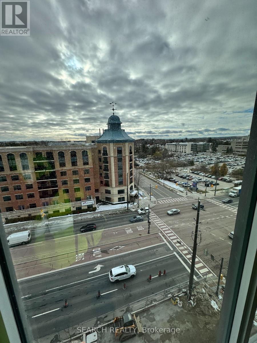 809 - 705 Davis Drive, Newmarket, Ontario  L3Y 0J2 - Photo 26 - N12601424