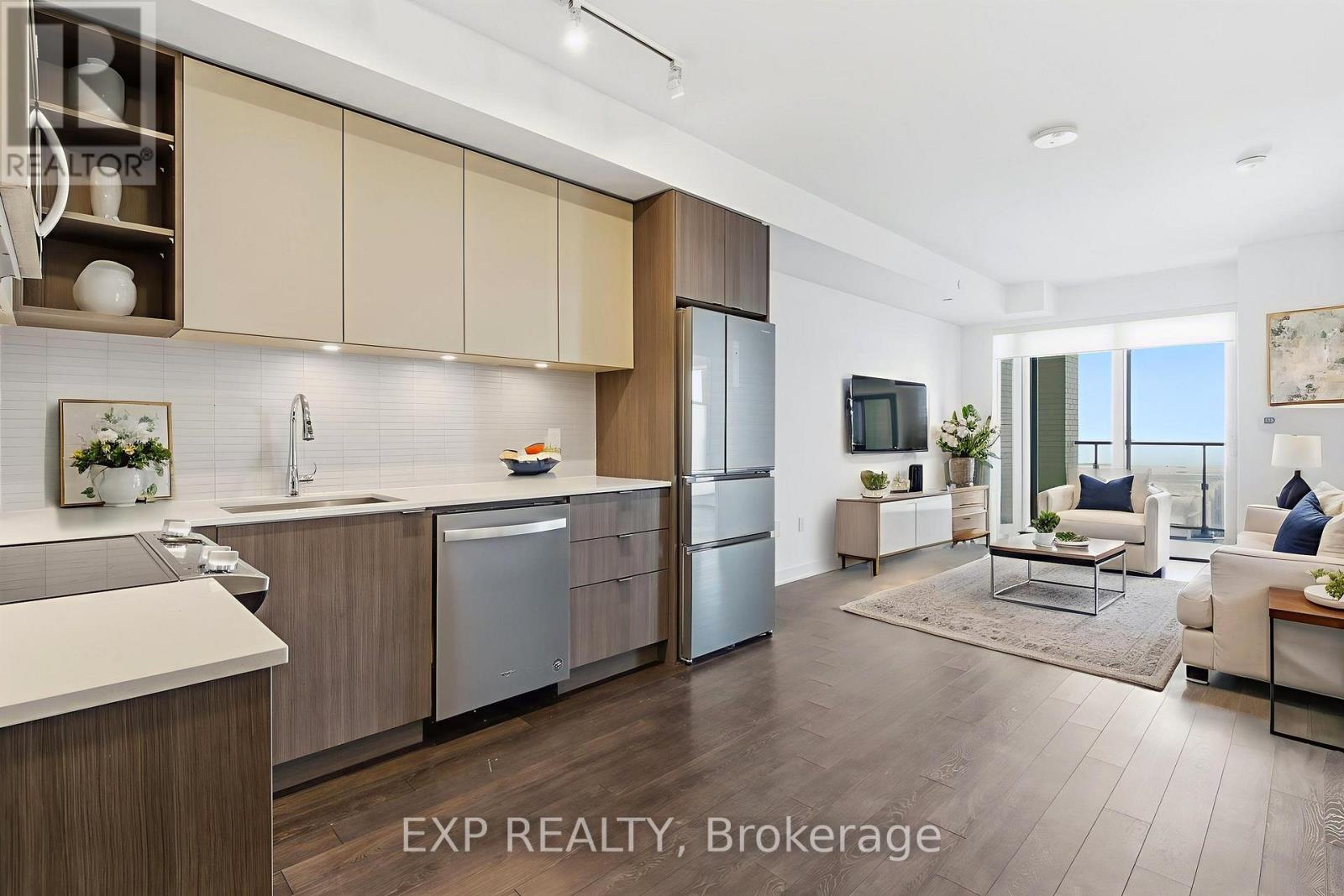 730 - 100 Eagle Rock Way, Vaughan, Ontario  L6A 5C2 - Photo 12 - N12601428