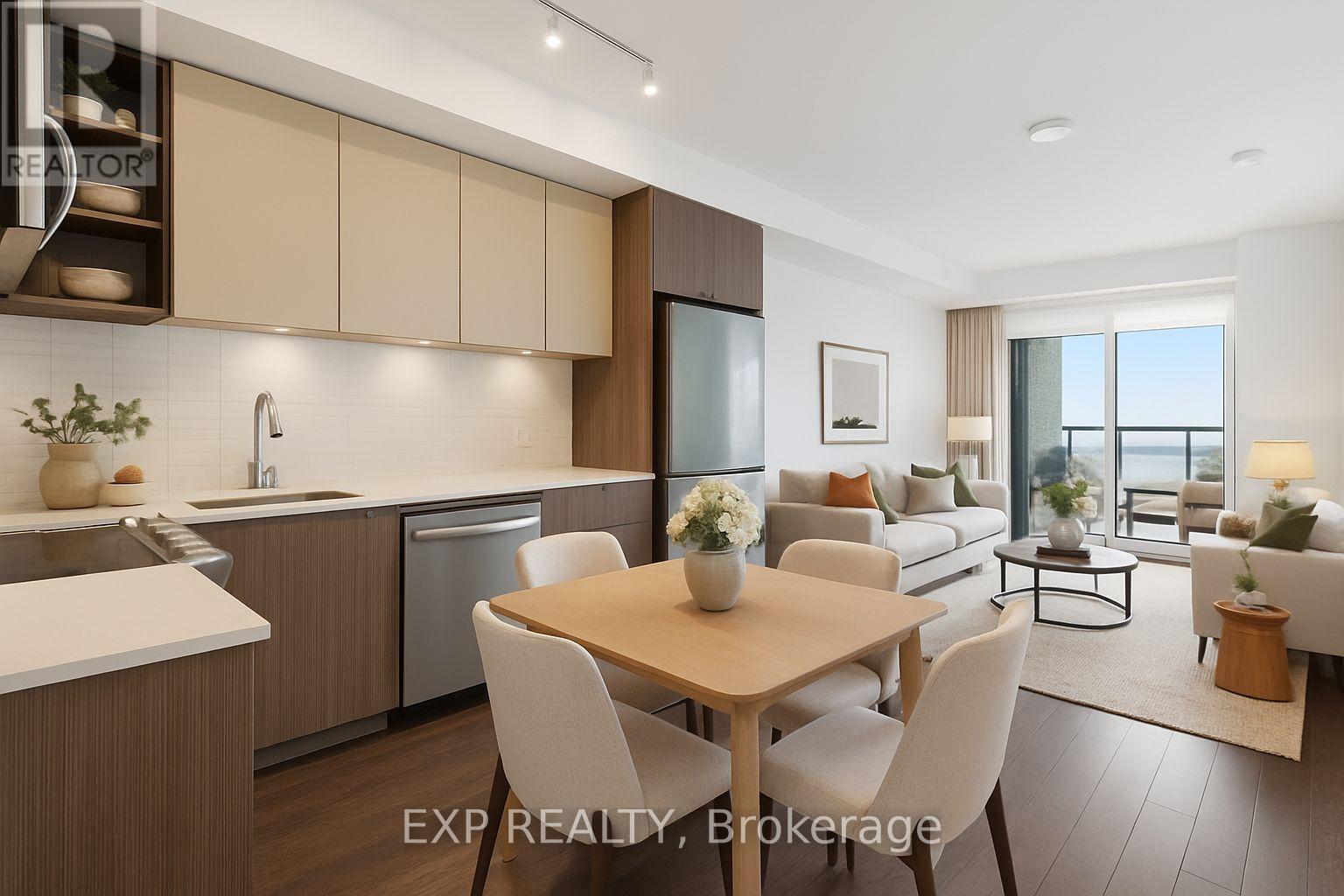 730 - 100 Eagle Rock Way, Vaughan, Ontario  L6A 5C2 - Photo 14 - N12601428