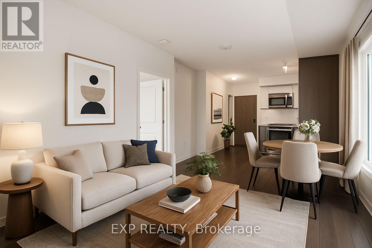 730 - 100 Eagle Rock Way, Vaughan, Ontario  L6A 5C2 - Photo 19 - N12601428