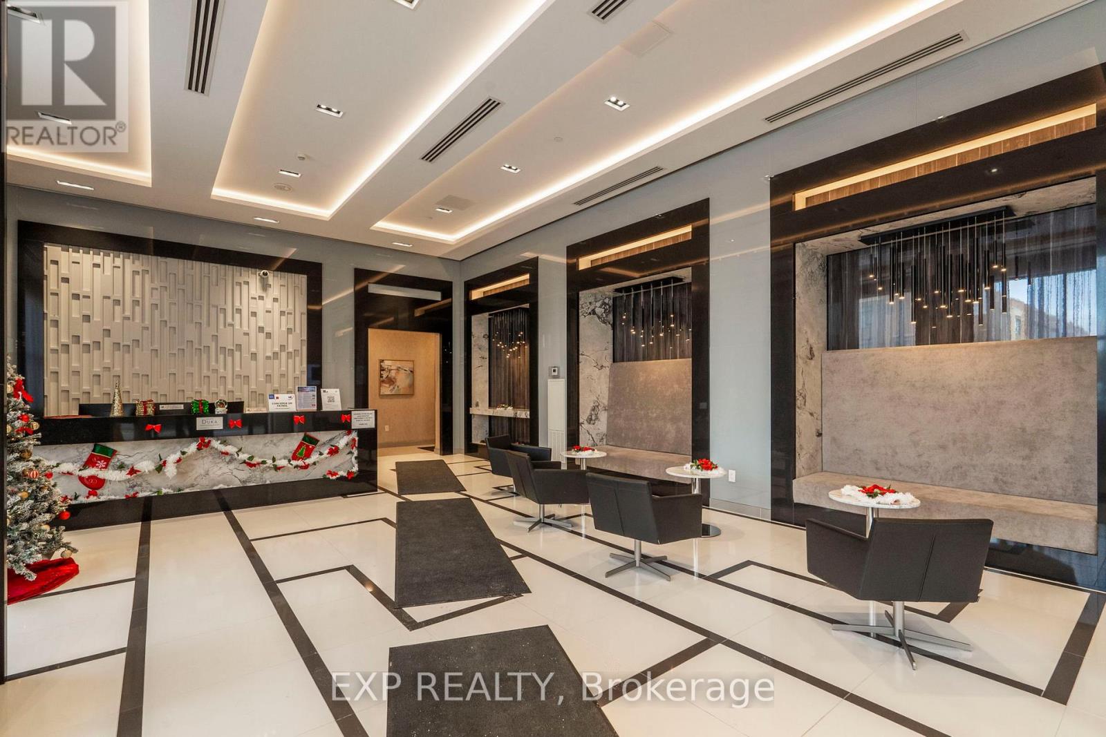 730 - 100 Eagle Rock Way, Vaughan, Ontario  L6A 5C2 - Photo 3 - N12601428