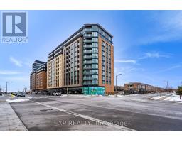 730 - 100 EAGLE ROCK WAY, Vaughan, Ontario
