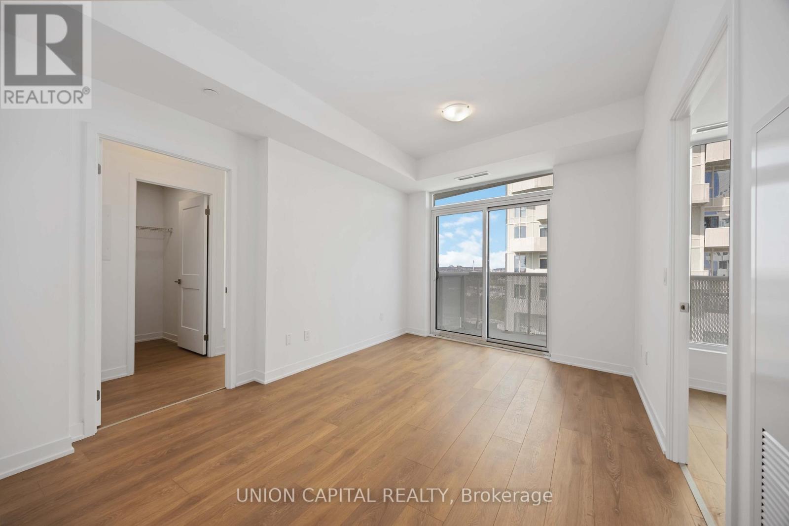 2114 - 10 Abeja Street, Vaughan, Ontario L4K 0R4 - Photo 10 - N12601488