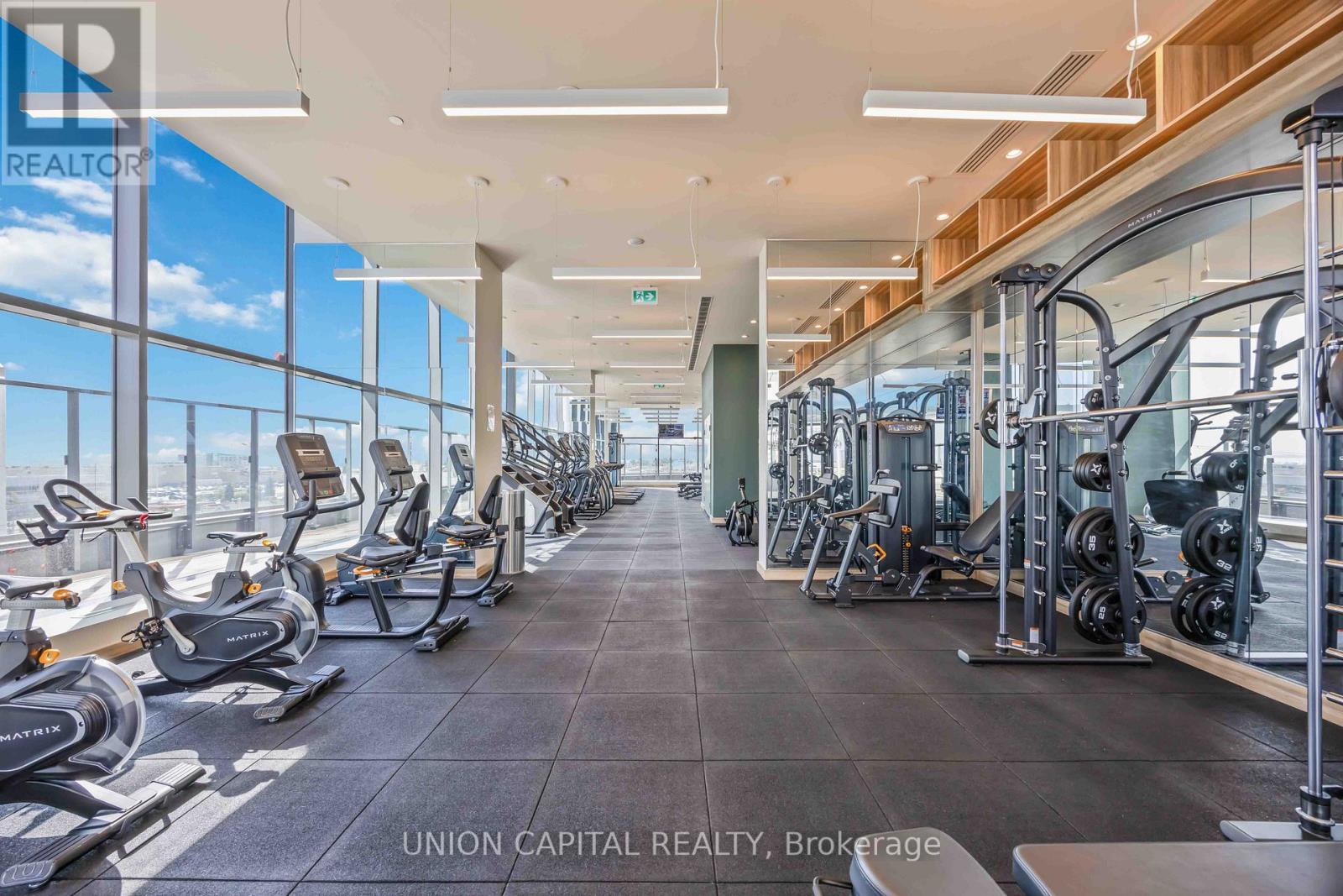 2114 - 10 Abeja Street, Vaughan, Ontario L4K 0R4 - Photo 25 - N12601488