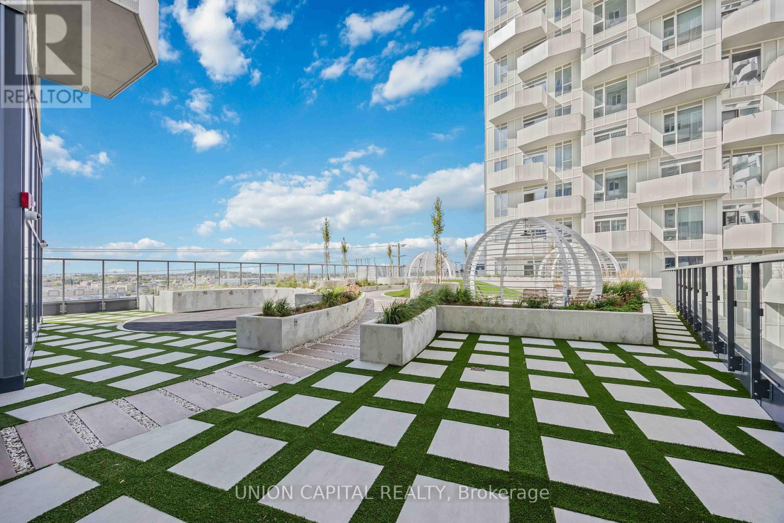 2114 - 10 Abeja Street, Vaughan, Ontario L4K 0R4 - Photo 27 - N12601488