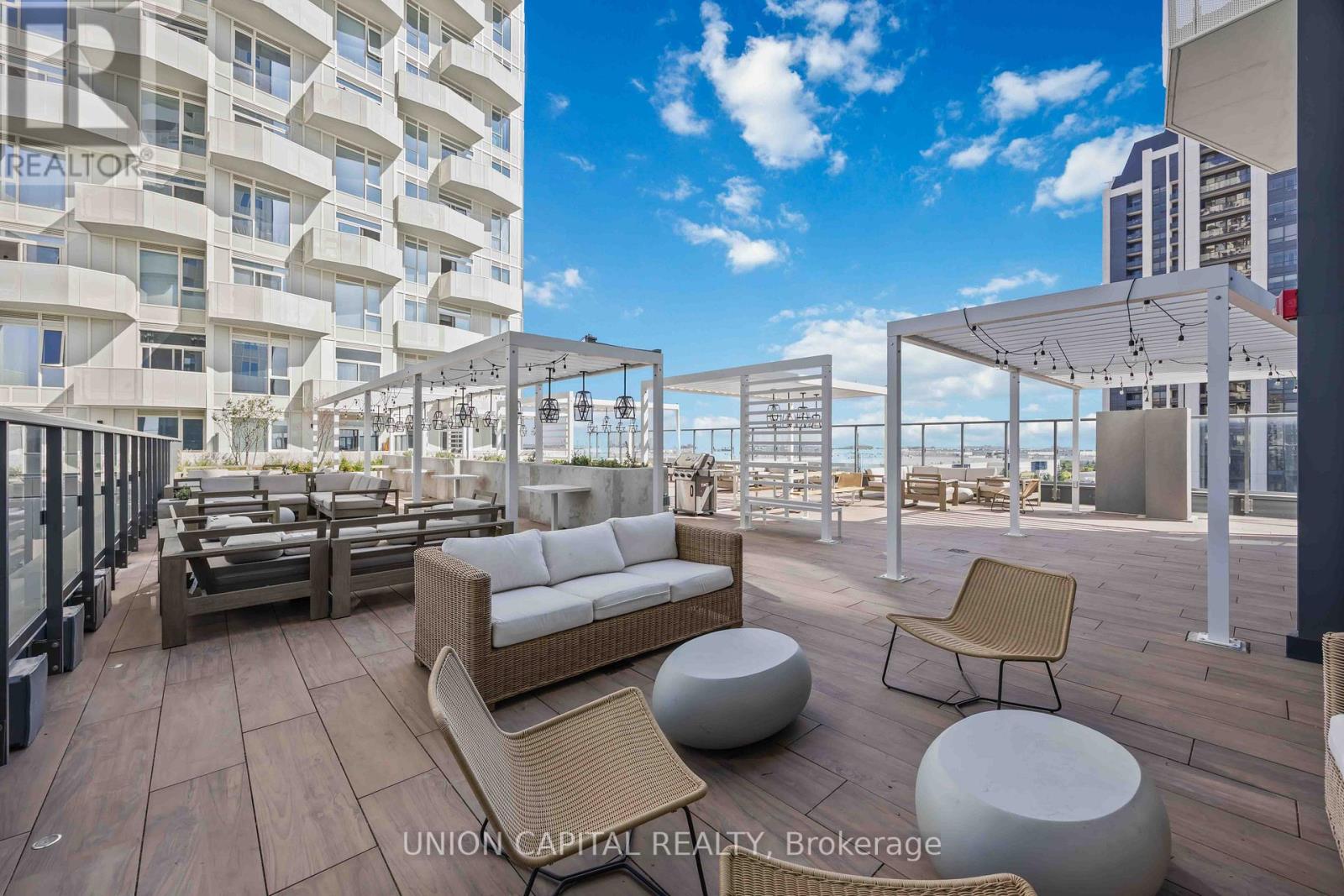 2114 - 10 Abeja Street, Vaughan, Ontario L4K 0R4 - Photo 28 - N12601488