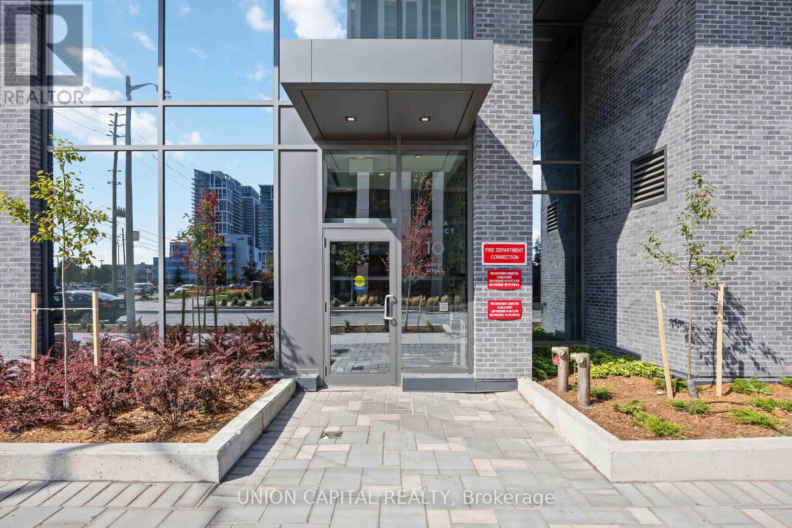 2114 - 10 Abeja Street, Vaughan, Ontario L4K 0R4 - Photo 30 - N12601488