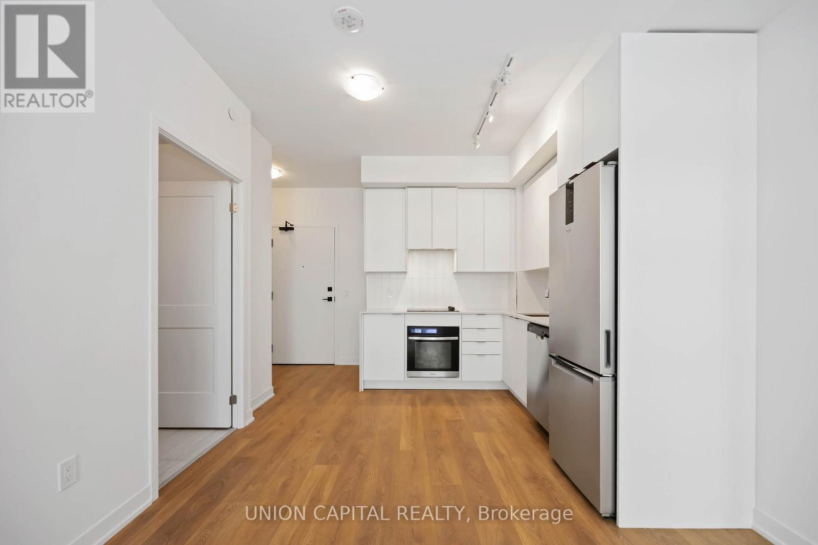 2114 - 10 Abeja Street, Vaughan, Ontario L4K 0R4 - Photo 8 - N12601488