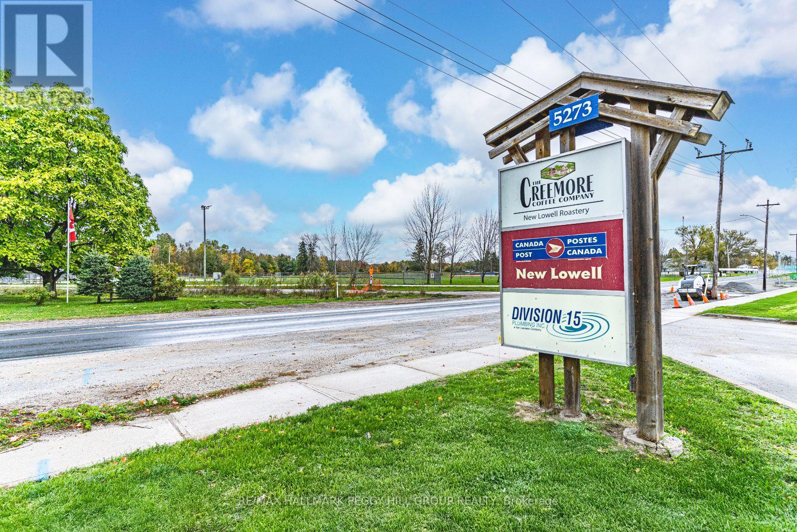 5273 County Road 9, Clearview, Ontario  L0M 1N0 - Photo 37 - S12601416