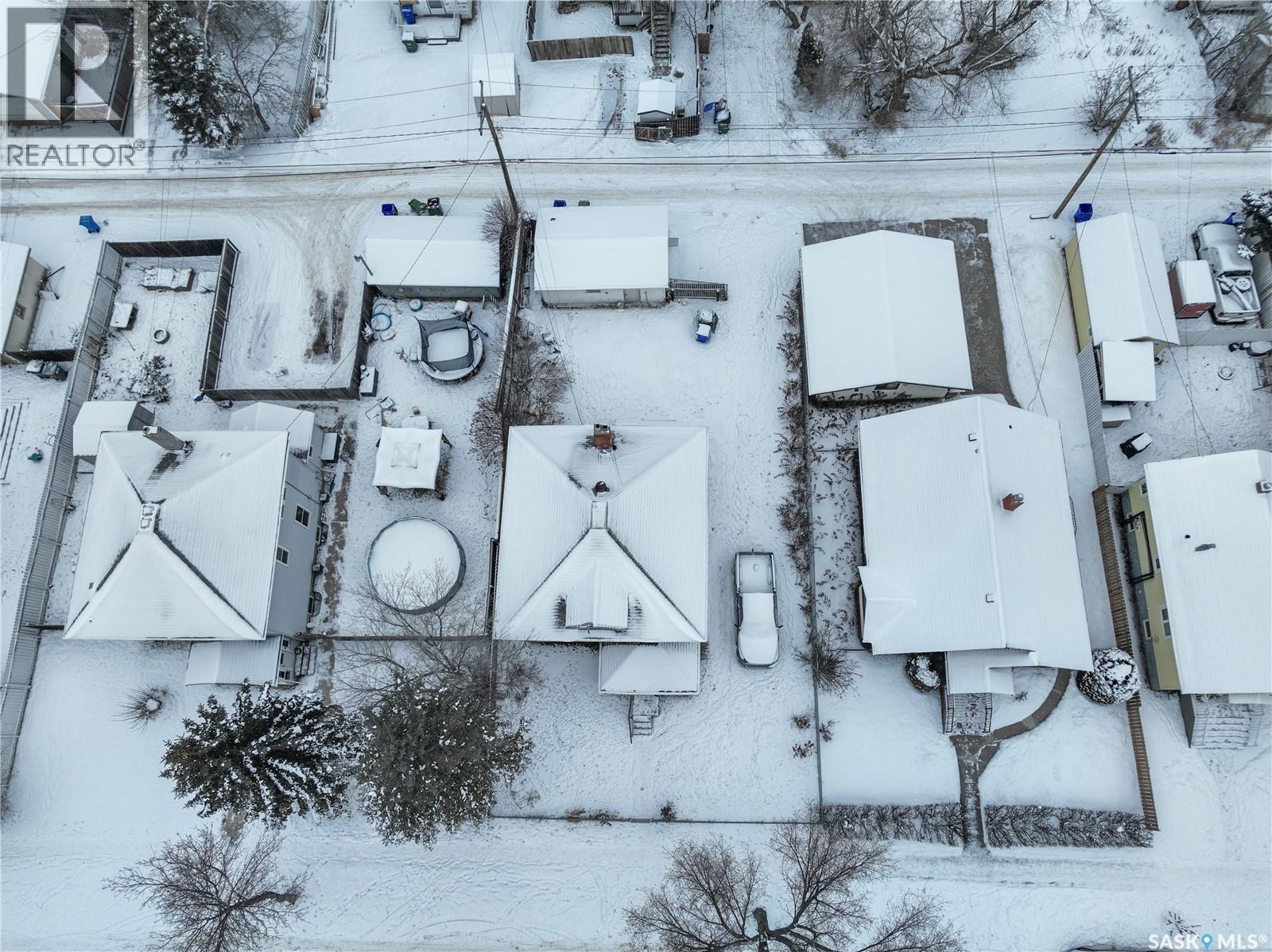 538 13th Street W, Prince Albert, Saskatchewan  S6V 3G7 - Photo 11 - SK025209