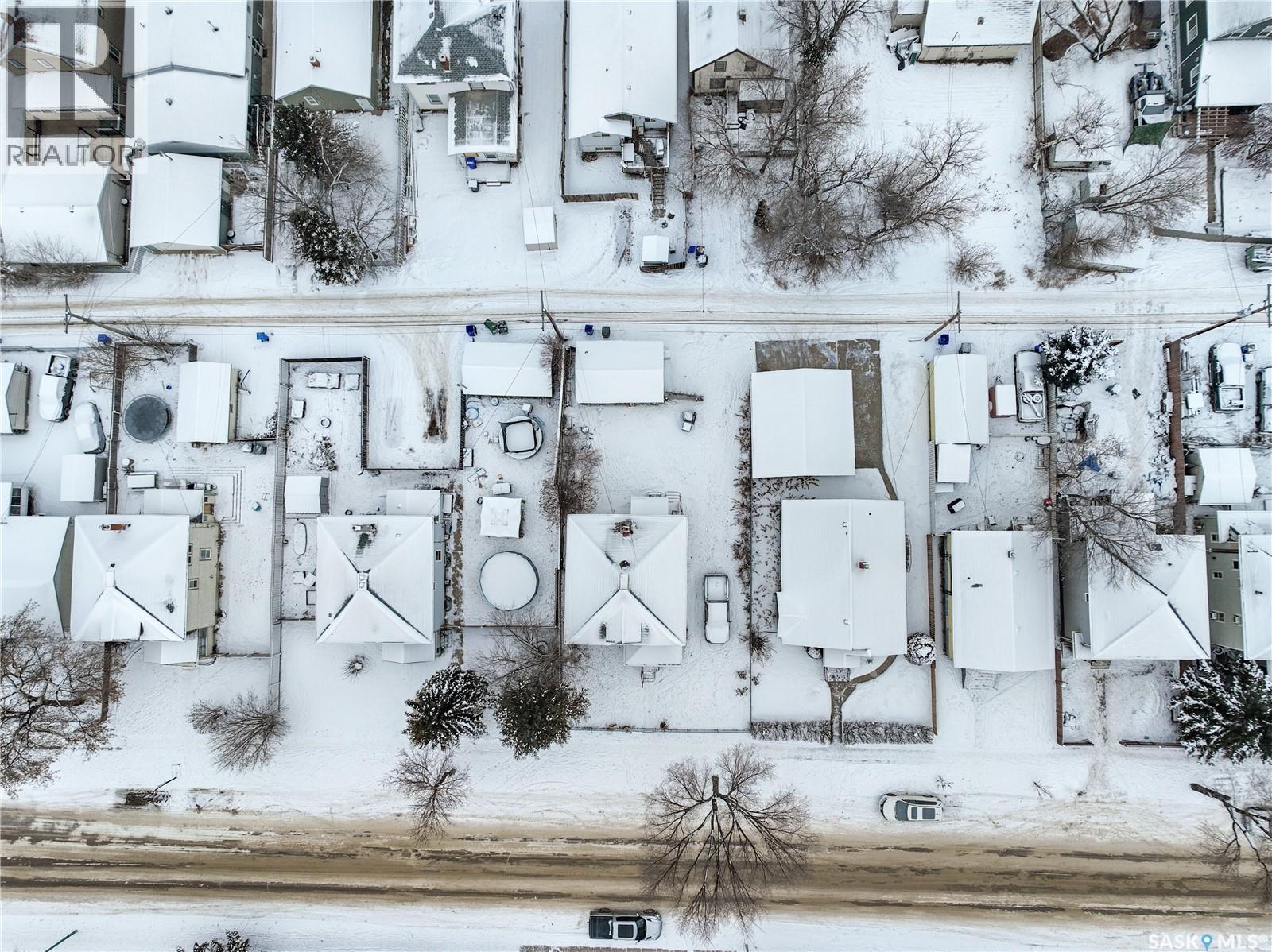 538 13th Street W, Prince Albert, Saskatchewan  S6V 3G7 - Photo 12 - SK025209