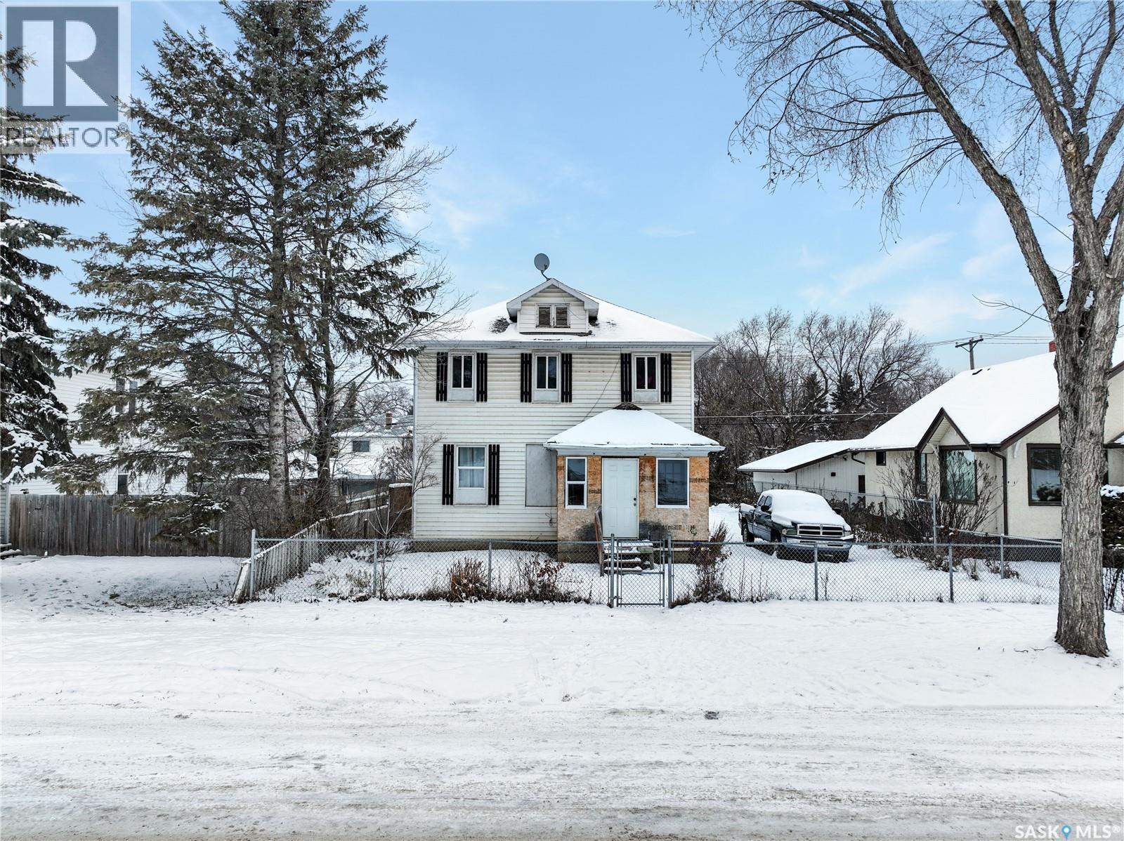 538 13th Street W, Prince Albert, Saskatchewan  S6V 3G7 - Photo 6 - SK025209