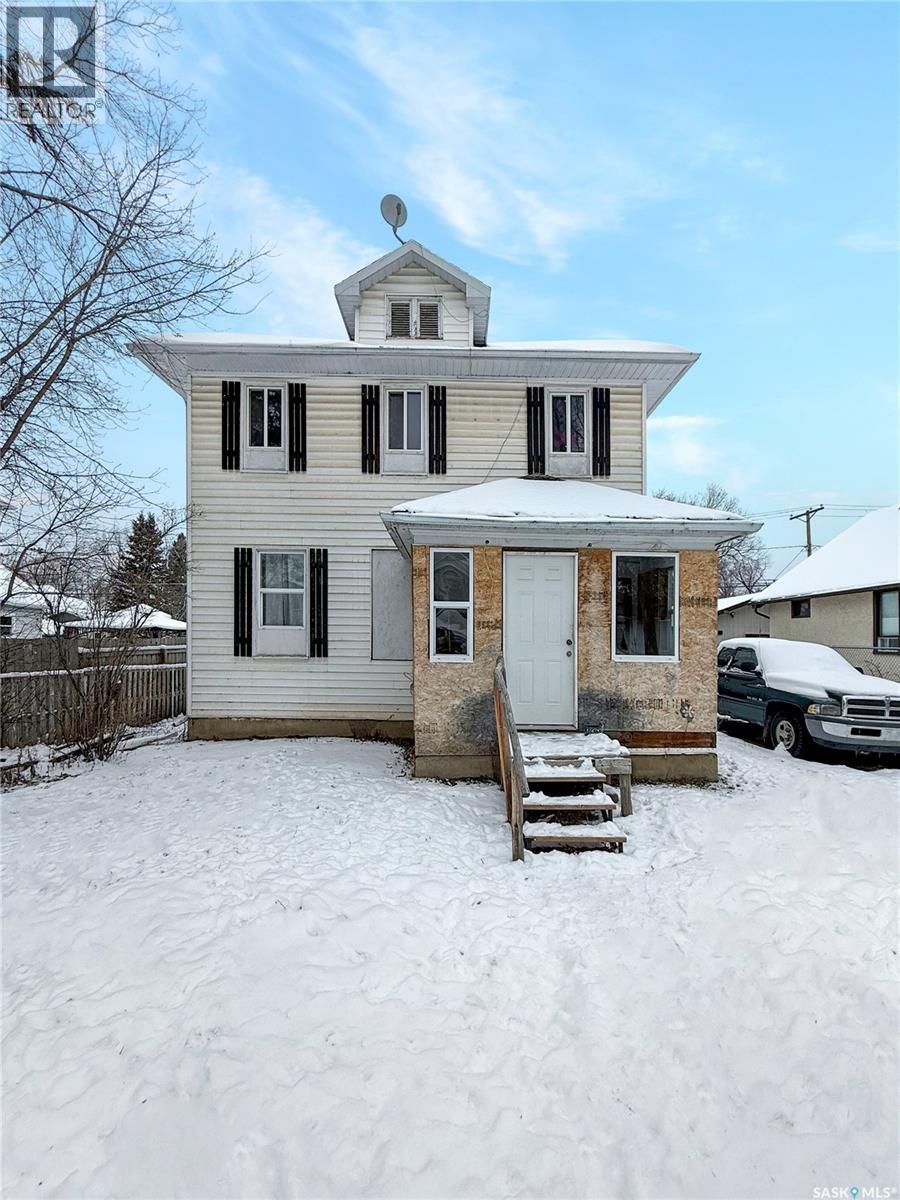 538 13th Street W, Prince Albert, Saskatchewan  S6V 3G7 - Photo 7 - SK025209