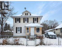 538 13th Street W West Flat, Prince Albert, Ca