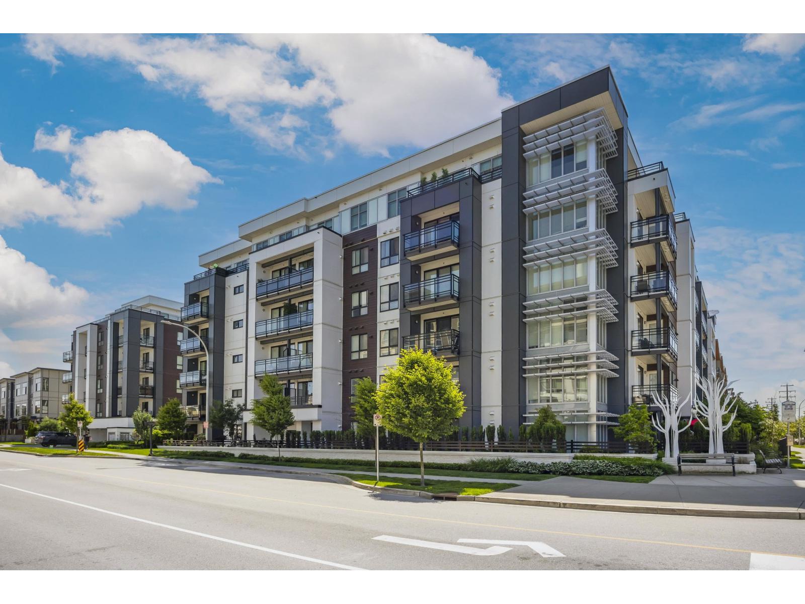 B408 20838 78b Avenue, Langley, British Columbia V2Y 3M2 - Photo 1 - R3072166