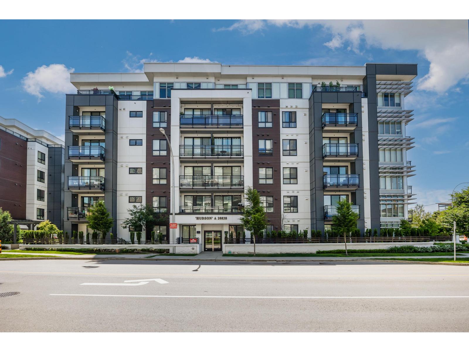 B408 20838 78b Avenue, Langley, British Columbia V2Y 3M2 - Photo 2 - R3072166