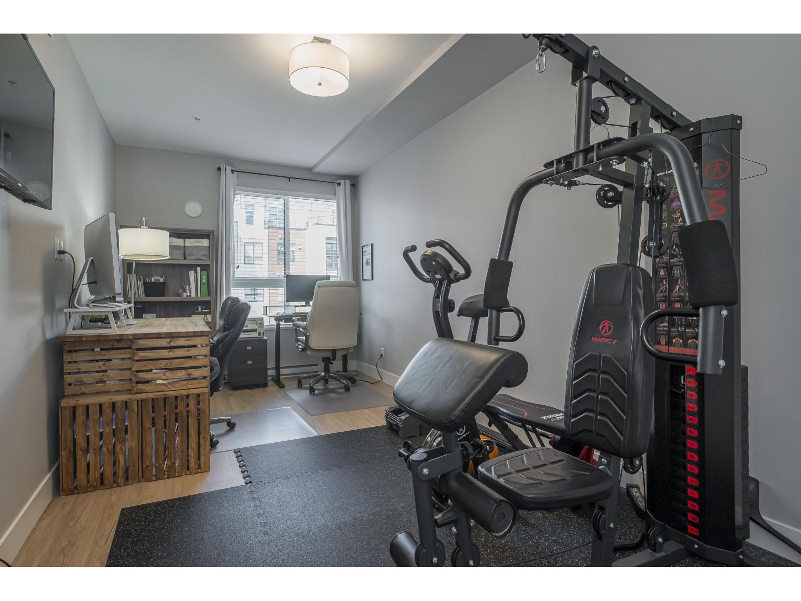 B408 20838 78b Avenue, Langley, British Columbia V2Y 3M2 - Photo 21 - R3072166