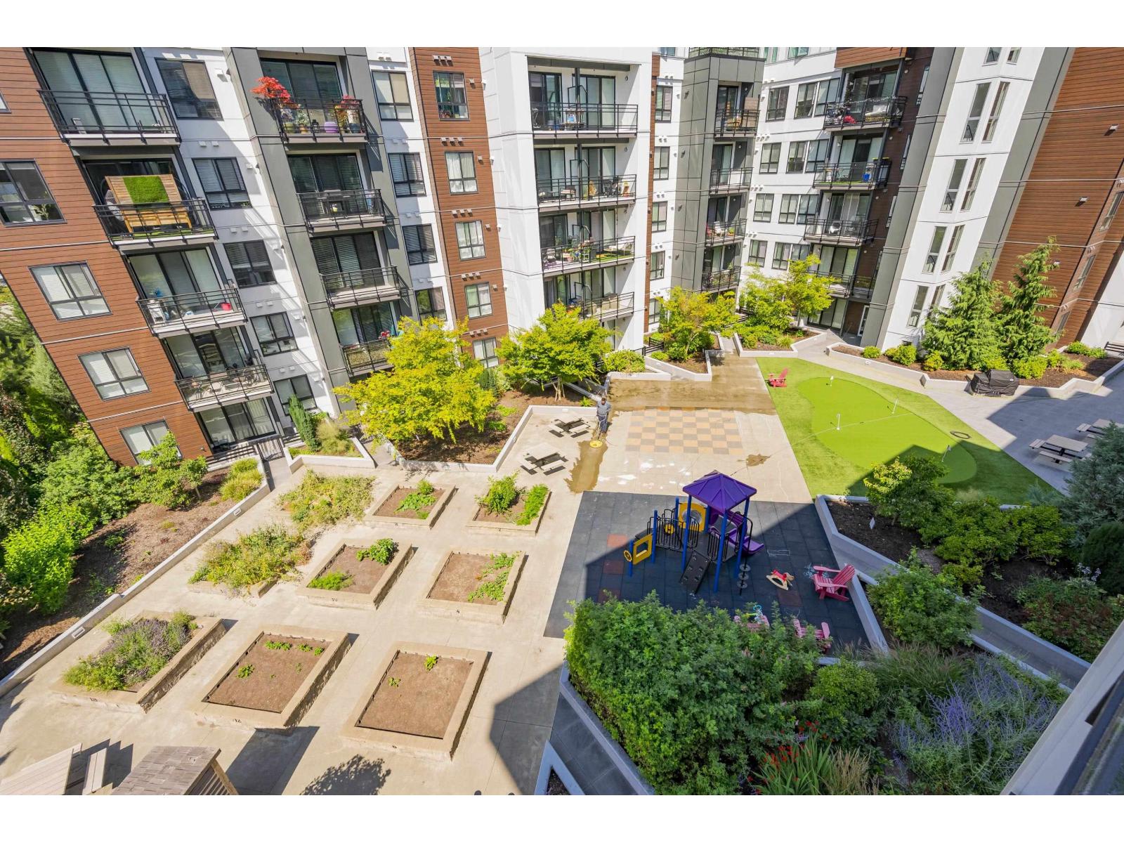 B408 20838 78b Avenue, Langley, British Columbia V2Y 3M2 - Photo 28 - R3072166