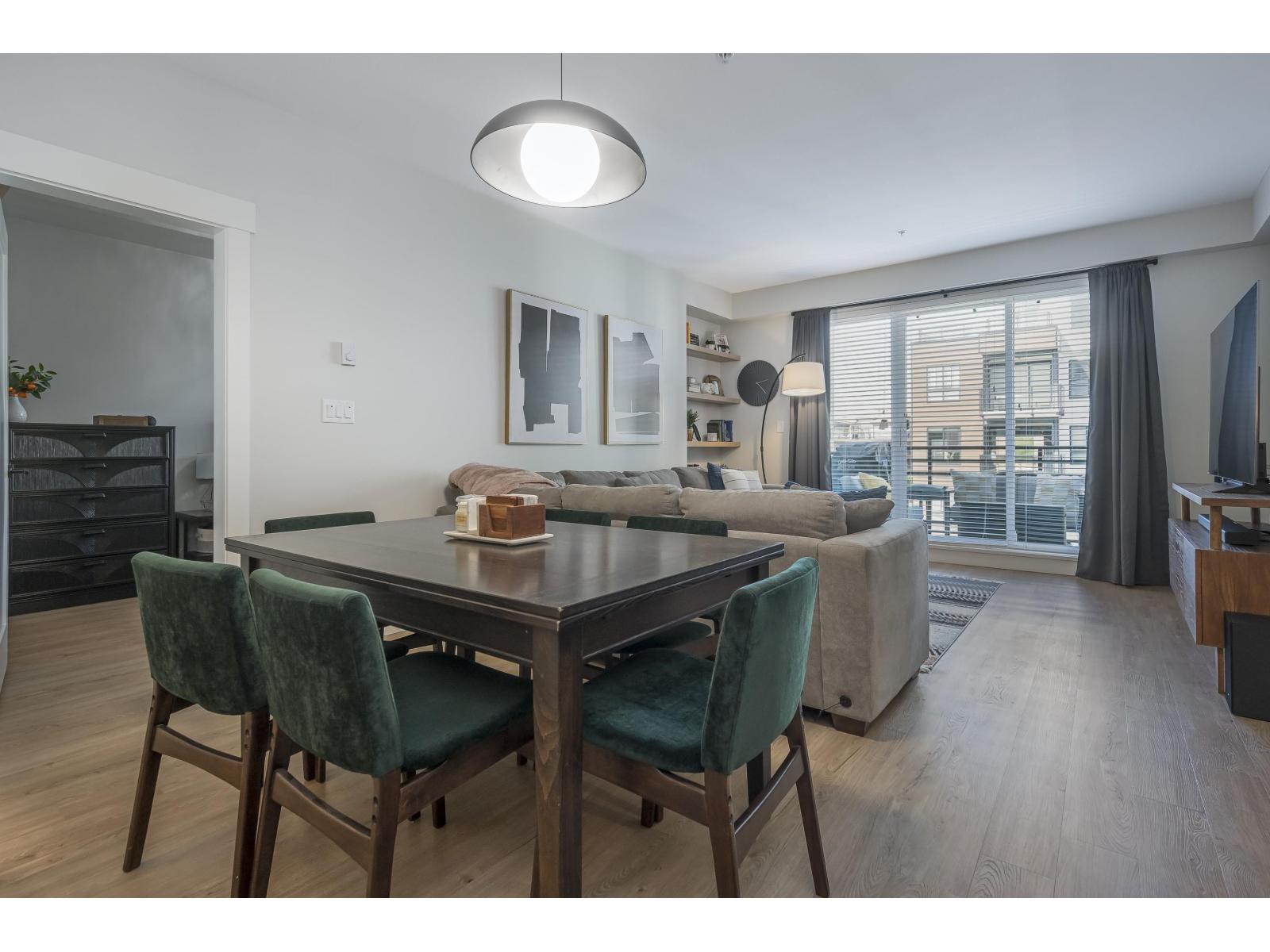 B408 20838 78b Avenue, Langley, British Columbia V2Y 3M2 - Photo 4 - R3072166