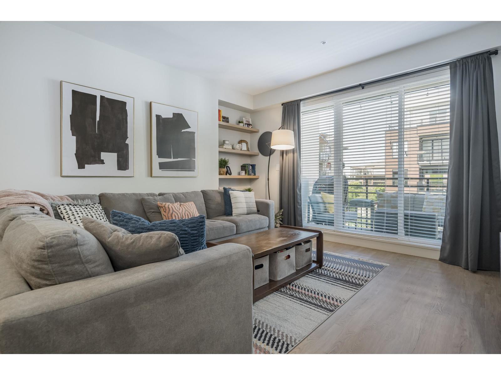 B408 20838 78b Avenue, Langley, British Columbia V2Y 3M2 - Photo 5 - R3072166