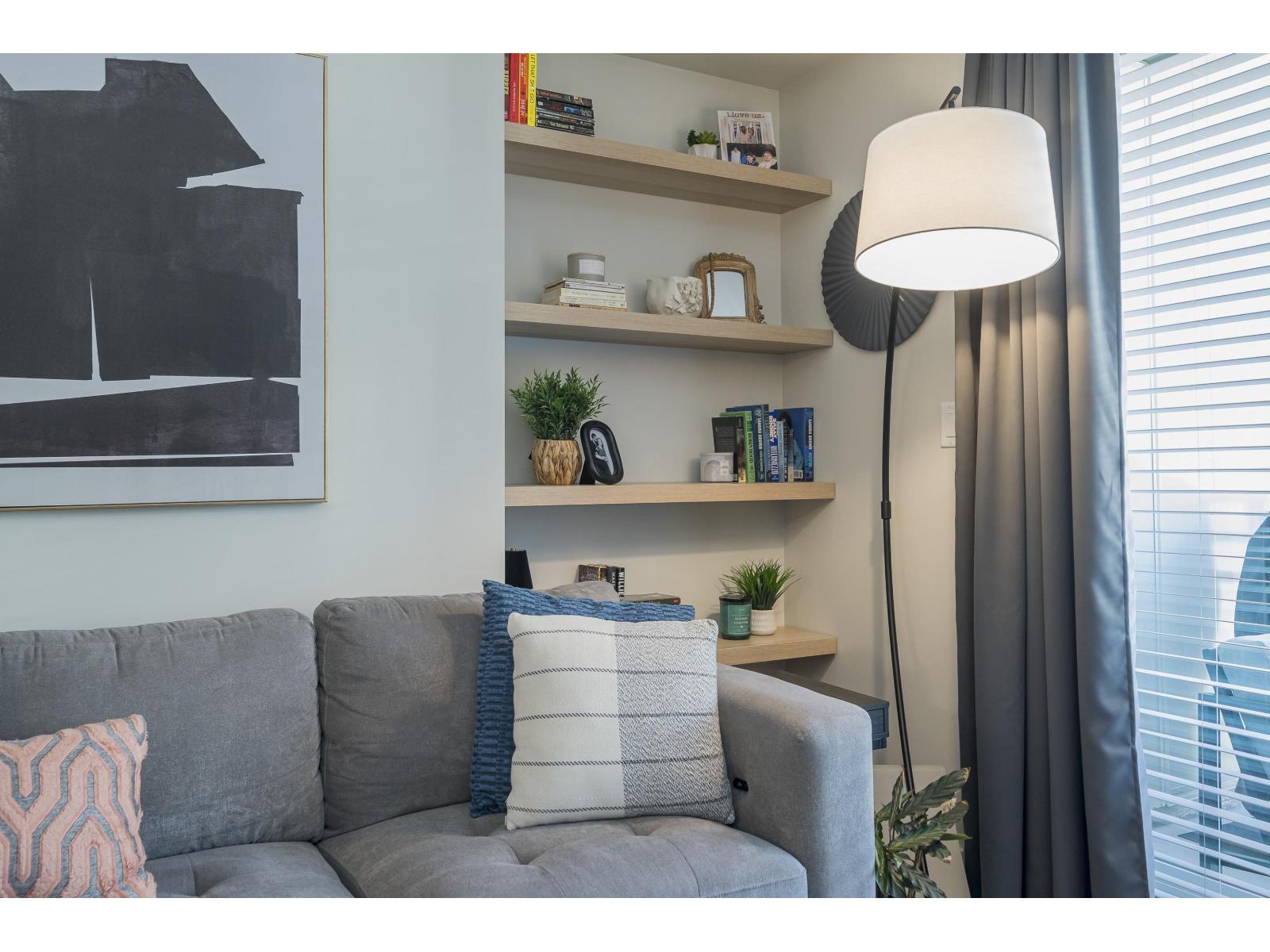 B408 20838 78b Avenue, Langley, British Columbia V2Y 3M2 - Photo 7 - R3072166