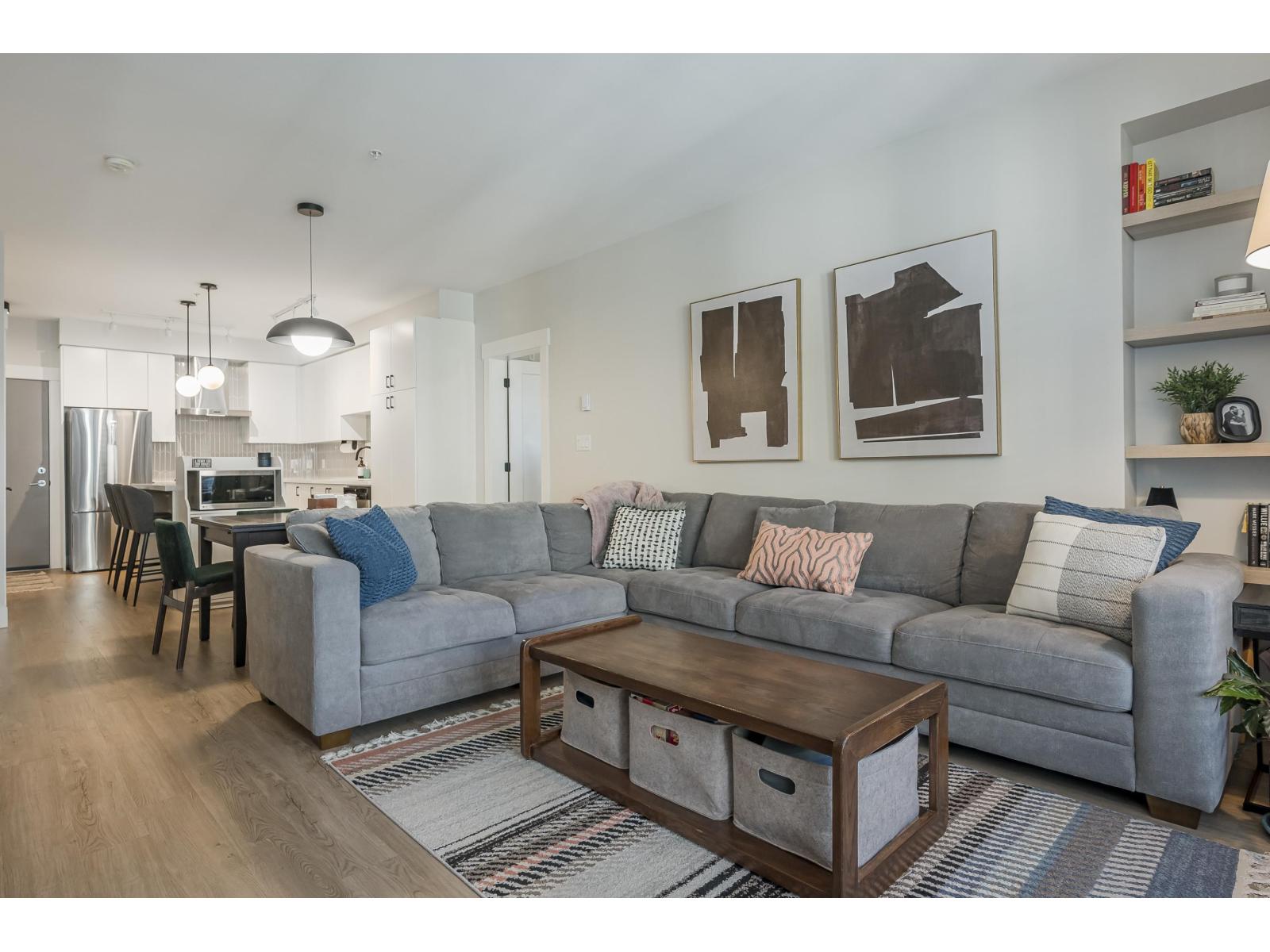 B408 20838 78b Avenue, Langley, British Columbia V2Y 3M2 - Photo 8 - R3072166