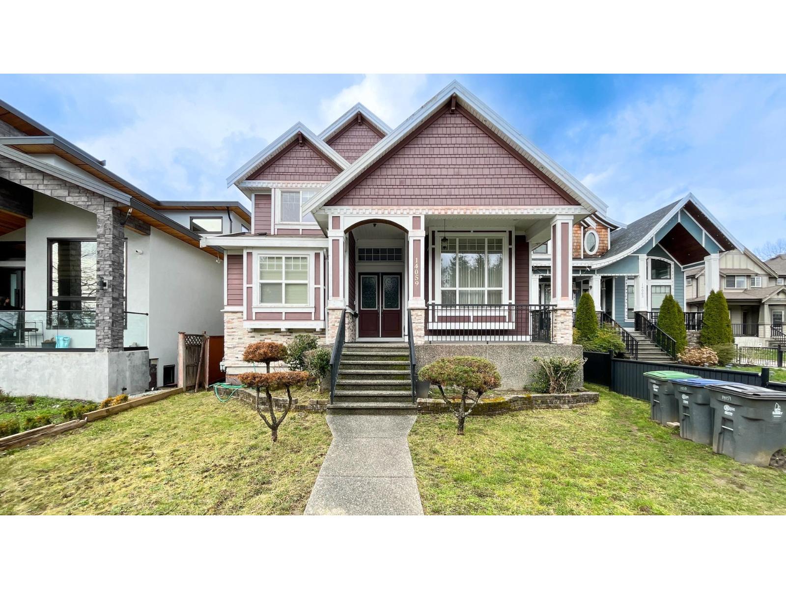 14059 91 Avenue, Surrey, British Columbia  V3V 1E6 - Photo 33 - R3072175