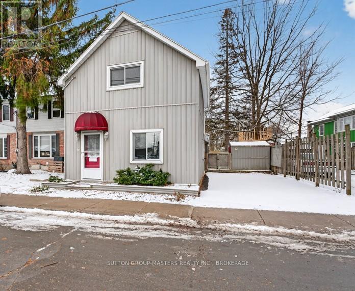 16 Corrigan Street, Kingston, Ontario  K7K 1S4 - Photo 2 - X12598732