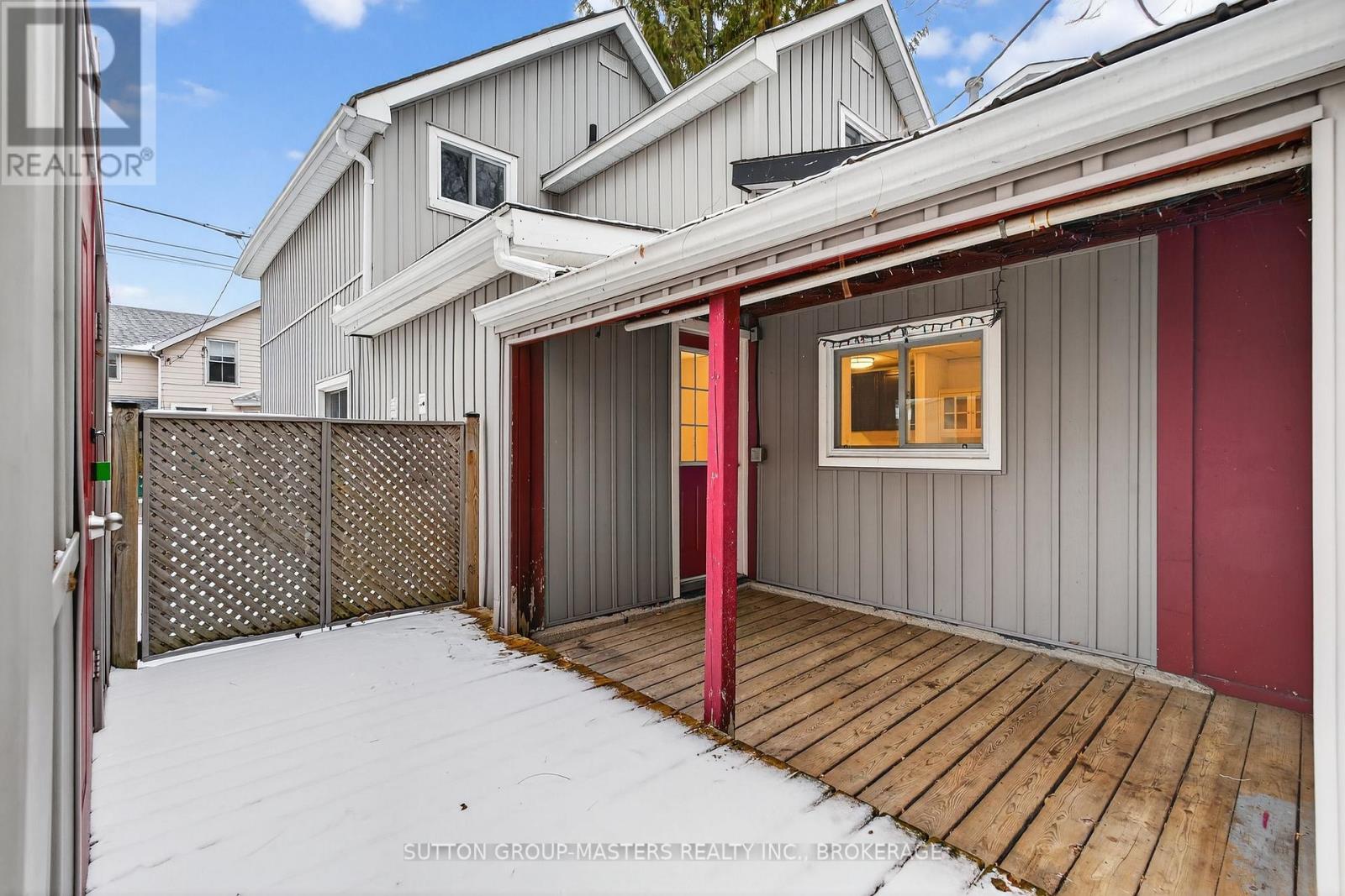 16 Corrigan Street, Kingston, Ontario  K7K 1S4 - Photo 27 - X12598732