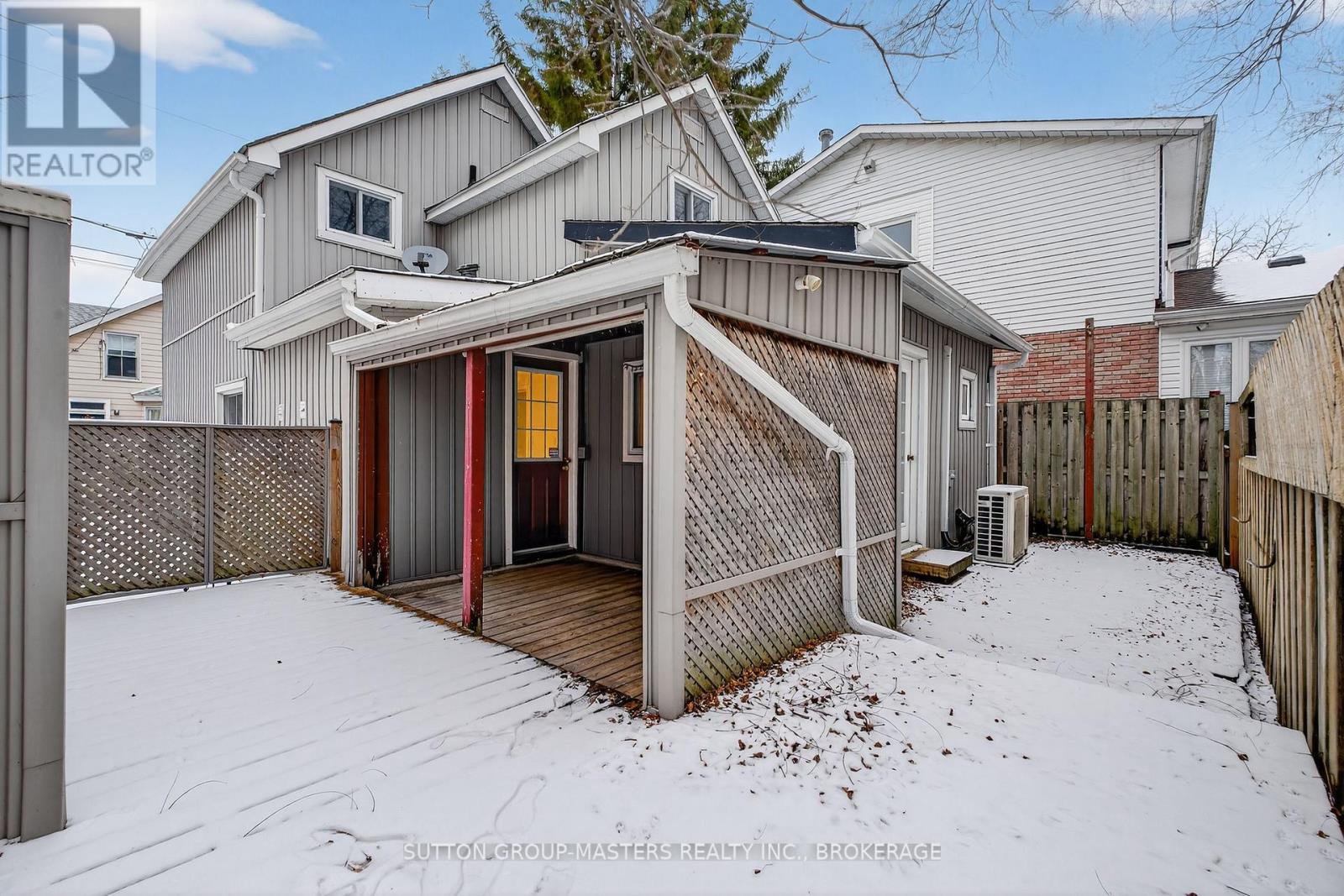 16 Corrigan Street, Kingston, Ontario  K7K 1S4 - Photo 28 - X12598732