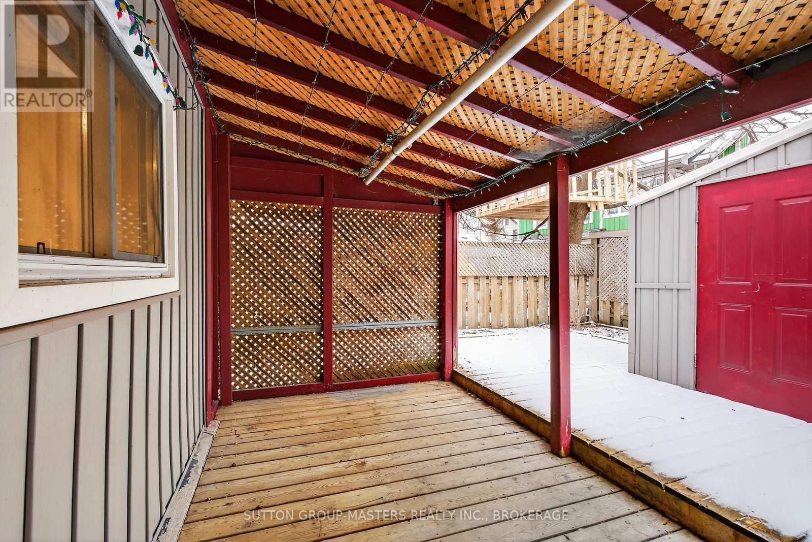 16 Corrigan Street, Kingston, Ontario  K7K 1S4 - Photo 26 - X12598732