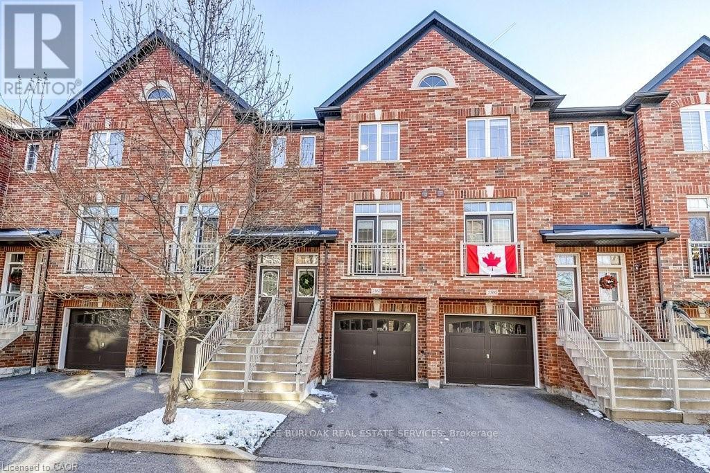 2362 TREVERSH COMMON, Burlington, Ontario