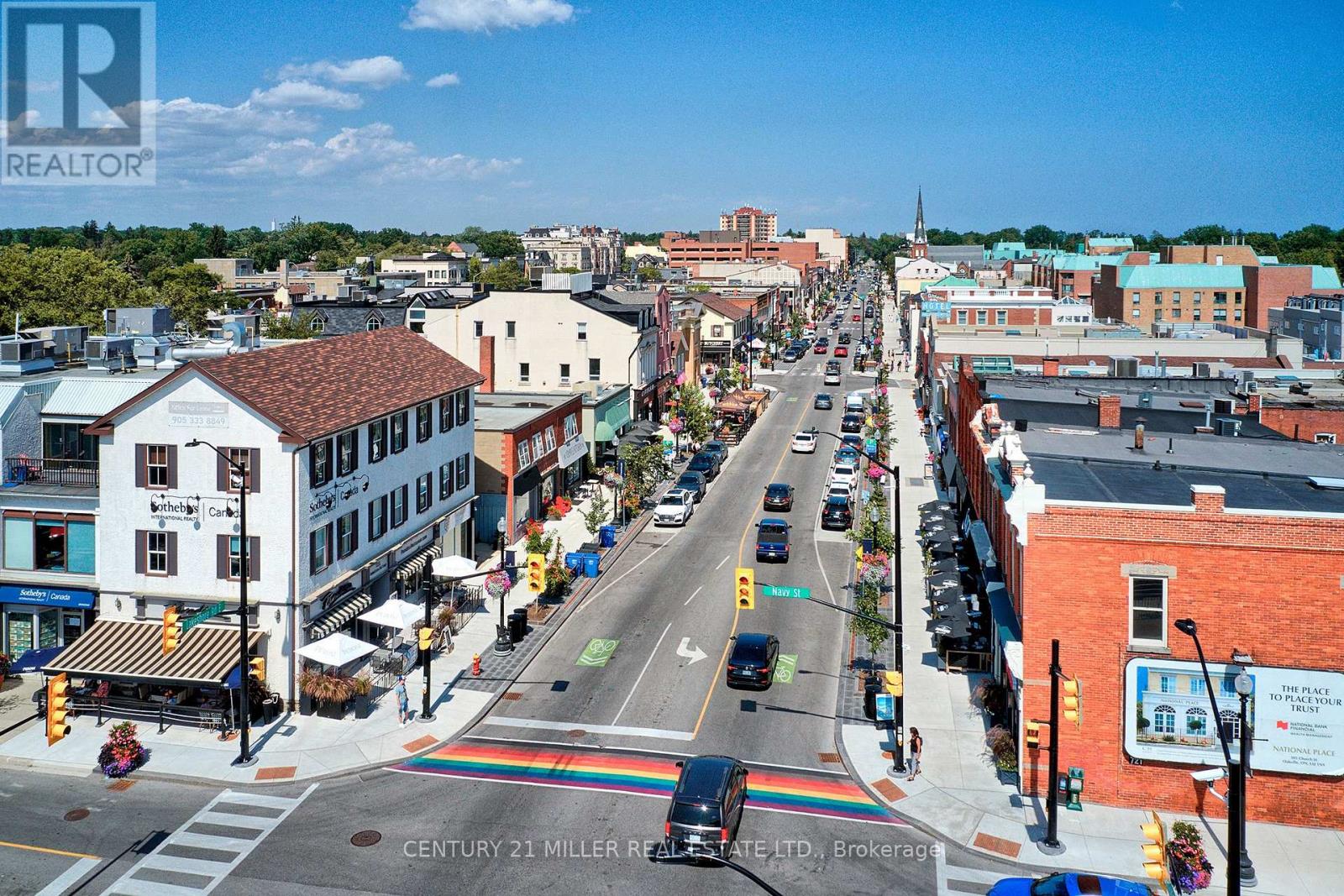710 - 100 Lakeshore Road E, Oakville, Ontario  L6J 6M9 - Photo 34 - W12601410