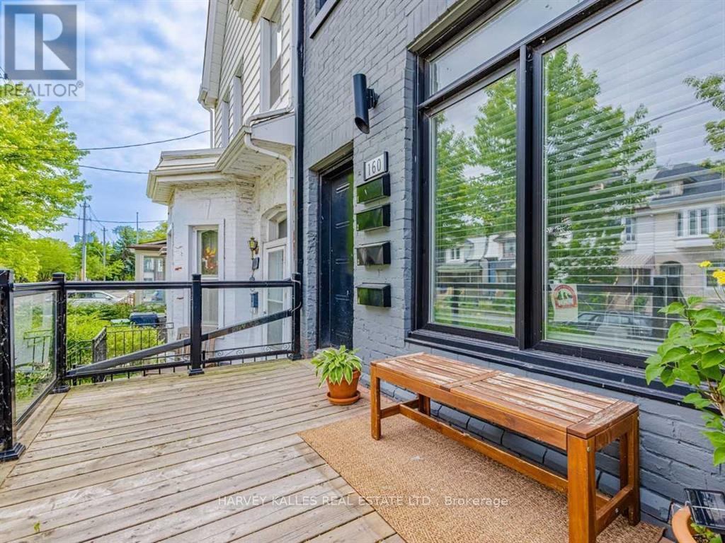 2 - 160 Lansdowne Avenue, Toronto, Ontario  M6K 2V9 - Photo 2 - W12601430