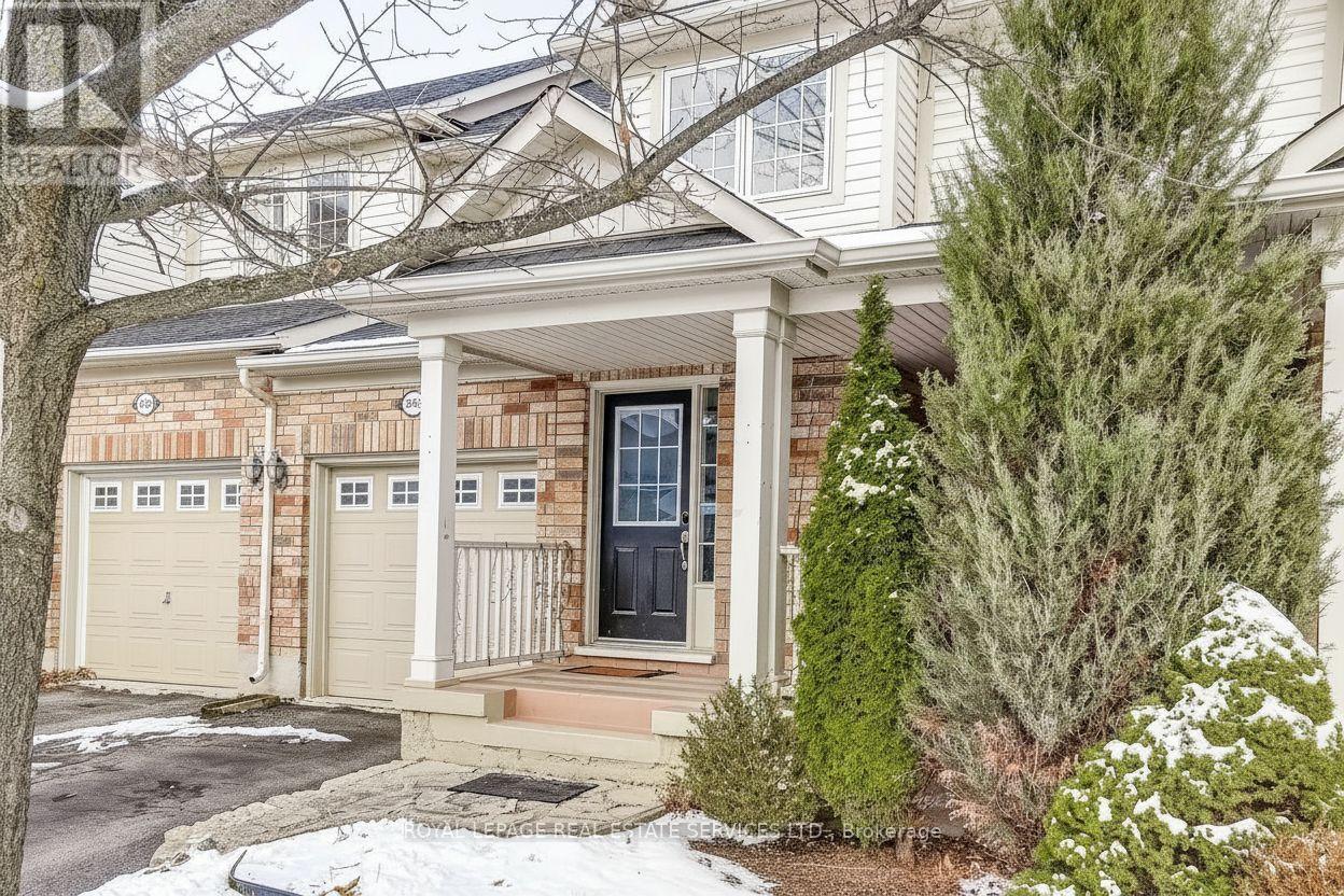 2455 SPRINGFOREST DRIVE, Oakville, Ontario